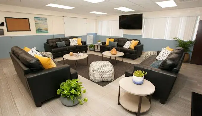 The facilities at 1st Step Behavioral Health in Pompano Beach, FL 3